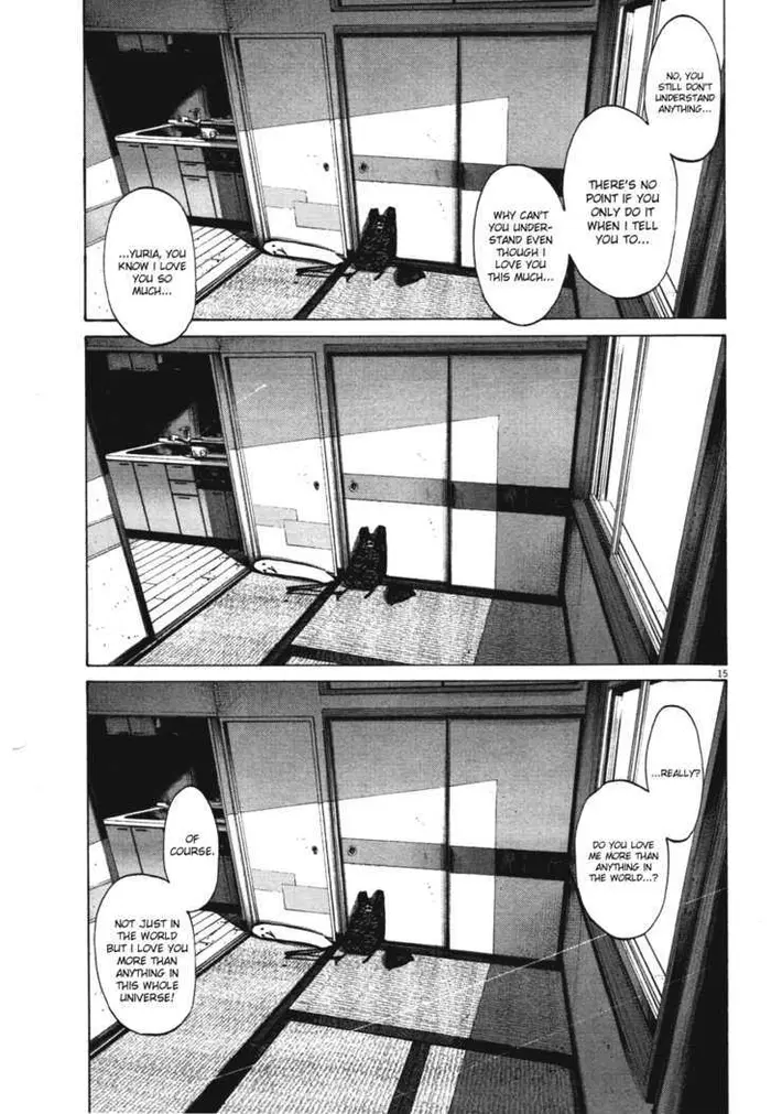 Goodnight Punpun Chapter 74 image 15_optimized